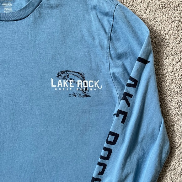 Chaps long sleeve T-shirt - Picture 2 of 4